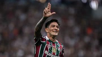 Divulgação/Fluminense