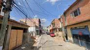 Reprodução/Google Street View