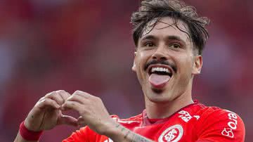 Divulgação/Instagram/@mauriciomp7