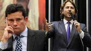 Wilson Dias/Agência Brasil - Luis Macedo/Câmara dos Deputados - Monatagem/BNews