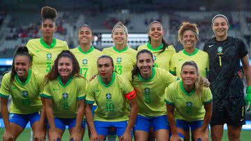 Lívia Villas Boas / CBF