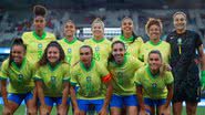Lívia Villas Boas / CBF