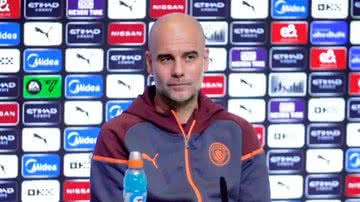 REPRODUÇÃO / X / @ManCityPT