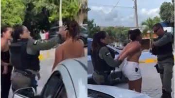 Reprodução / Redes Sociais