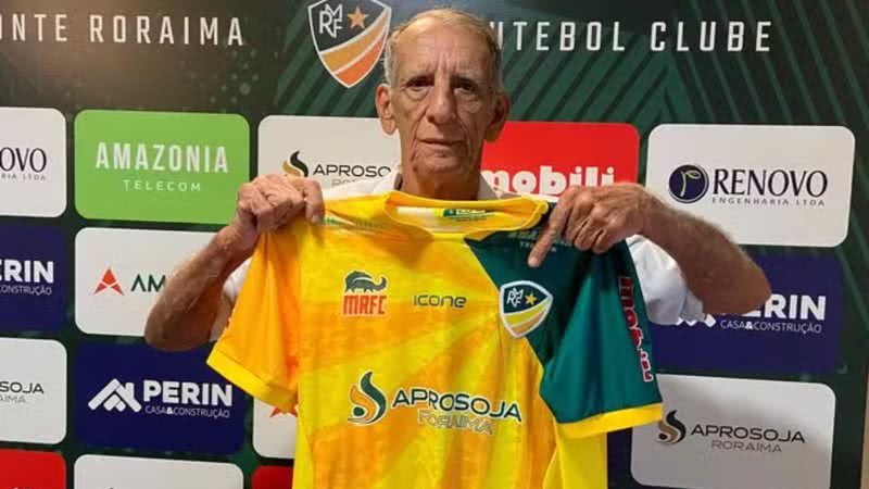 Ivonisio Lacerda Júnior