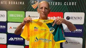 Ivonisio Lacerda Júnior