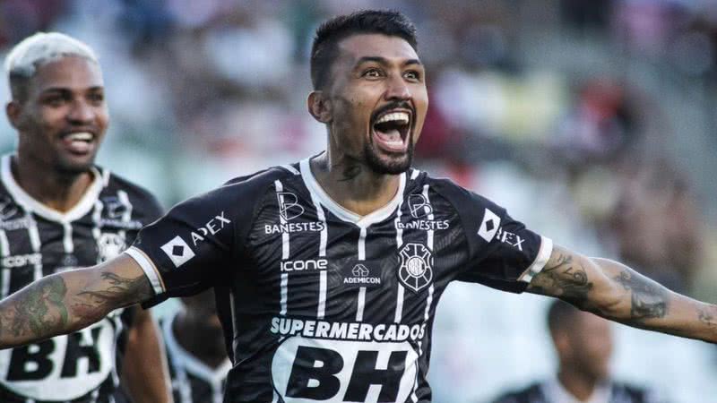 Rafael Brozeghini