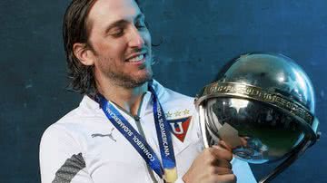 Divulgação/CONMEBOL