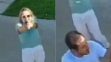 Reprodução/Redes Sociais