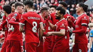 Reprodução/Instagram/@liverpoolfc