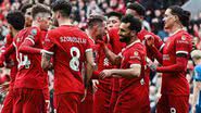 Reprodução/Instagram/@liverpoolfc