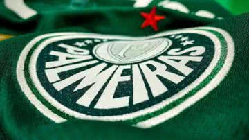 Divulgação / Palmeiras