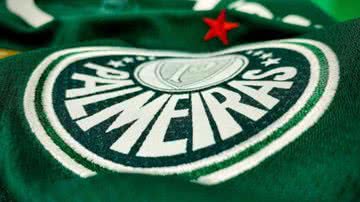 Divulgação / Palmeiras