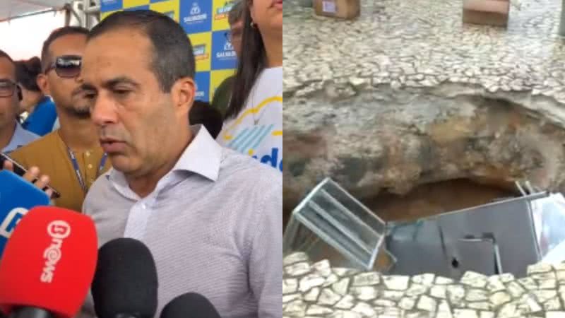 Reprodução/BNews