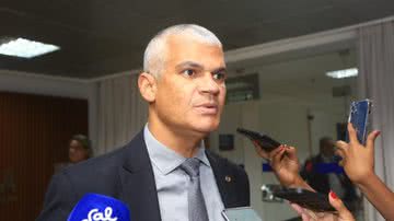 Arquivo/Paulo M. Azevedo/BNews