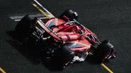 Reprodução / Redes Sociais / Instagram / @scuderiaferrari