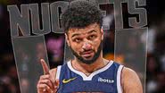 Reprodução / Redes Sociais / Instagram / @nuggets