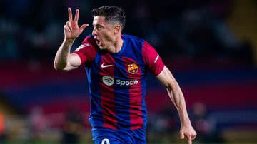 Reprodução / Redes Sociais / Instagram / @fcbarcelona