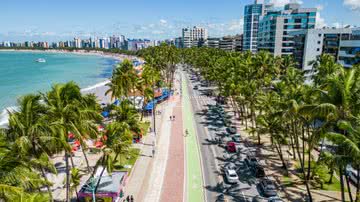 Jonathan Lins / Secom Maceió