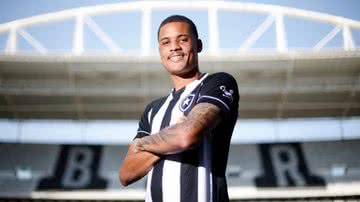 Vitor Silva / Botafogo