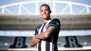 Vitor Silva / Botafogo