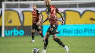 Victor Ferreira / EC Vitória