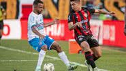 Victor Ferreira / EC Vitória