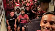 Reprodução / Redes Sociais / Instagram / @mateus7