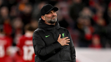 Divulgação/Liverpool