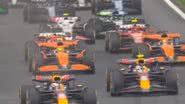 Reprodução / Redes Sociais / Instagram / @f1