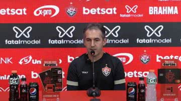 Reprodução / TV Vitória