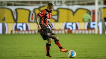 Victor Ferreira / EC Vitória