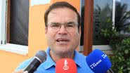 Domingos Junior / BNews