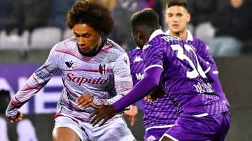 Reprodução / Redes Sociais / Instagram / @bolognafc1909