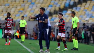 Rubens Chiri / SPFC