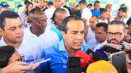 Domingos Junior / BNews