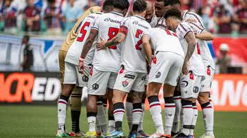 Victor Ferreira / EC Vitória