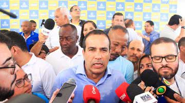 Domingos Junior / BNews