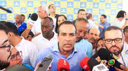 Domingos Junior / BNews