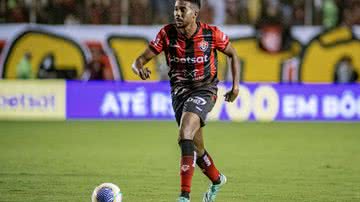 Victor Ferreira / EC Vitória