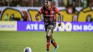 Victor Ferreira / EC Vitória