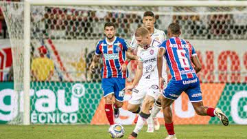 Victor Ferreira / EC Vitória