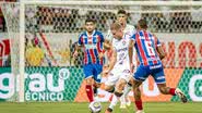 Victor Ferreira / EC Vitória