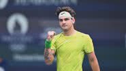 Reprodução / Redes Sociais / Instagram / @thiagoswild