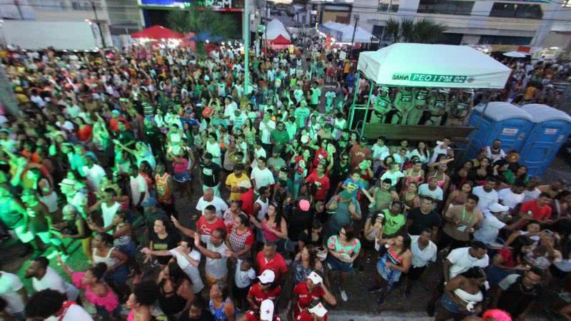 Domingos Junior / BNews