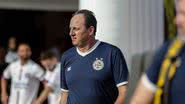 Tiago Caldas / EC Bahia