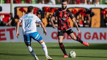 Victor Ferreira / EC Vitória
