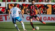 Victor Ferreira / EC Vitória