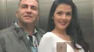 Reprodução / Redes Sociais