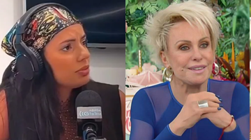 Reprodução / TV Globo